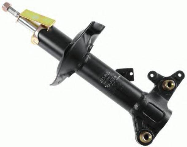 Амортизатор передньої підвіски 313606 SACHS