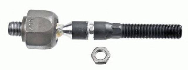 Тяга рульова 3136101 LEMFORDER