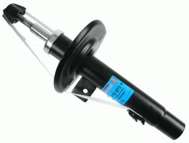 Стійка передня права 313673 SACHS