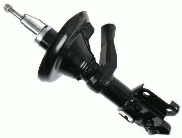 Стійка передня 313766 SACHS