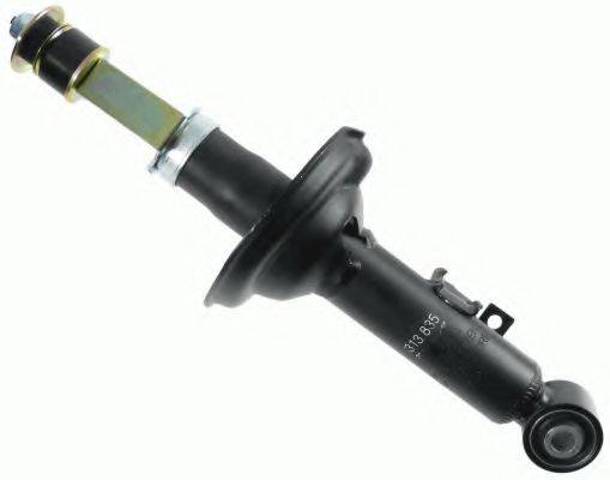 Амортизатор передньої підвіски 313835 SACHS
