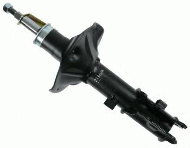 Стійка передня права 313838 SACHS