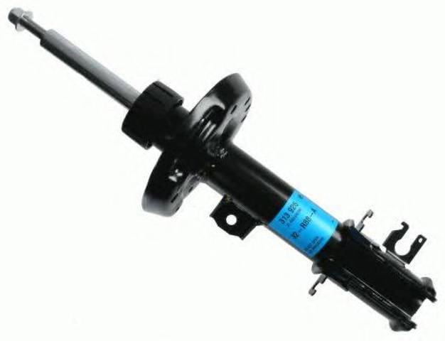 Стійка передня права 313926 SACHS
