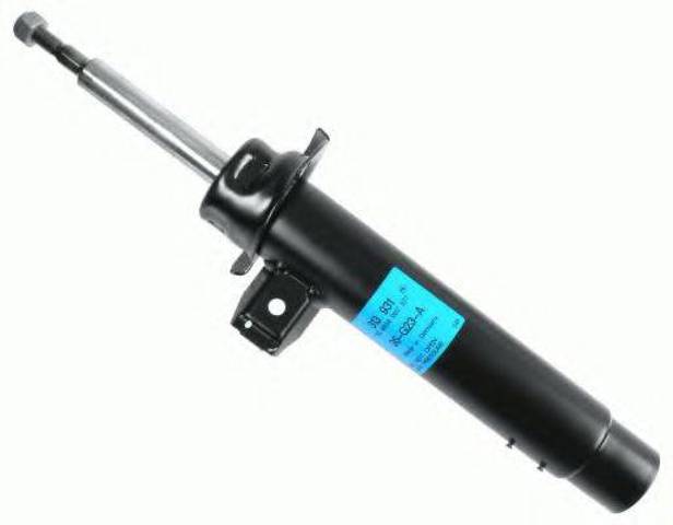 Амортизатор передньої підвіски 313931 SACHS