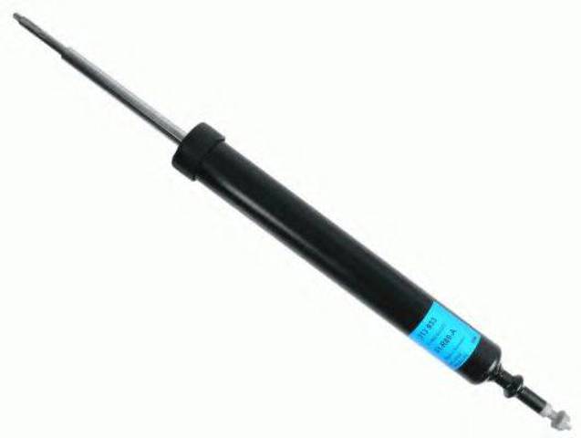 Амортизаційна стійка задня 313933 SACHS