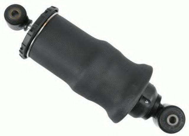 Амортизатор кабіни (TRUCK) 314040 SACHS