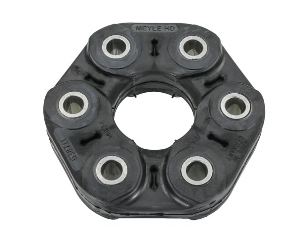 Муфта валу карданного 3141523102HD MEYLE