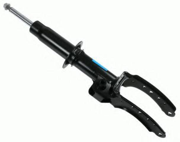 Стійка передня права 314456 SACHS