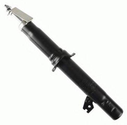 Амортизатор передньої підвіски, лівий 314668 SACHS