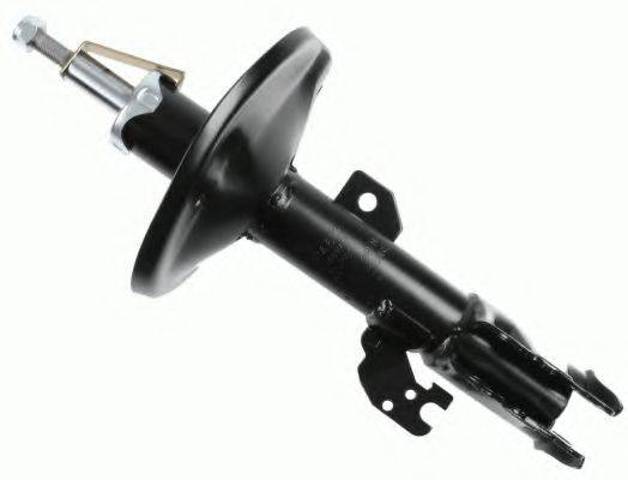 Амортизатор передньої підвіски, лівий 314673 SACHS