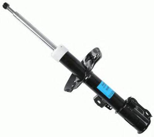 Стійка передня права 314694 SACHS