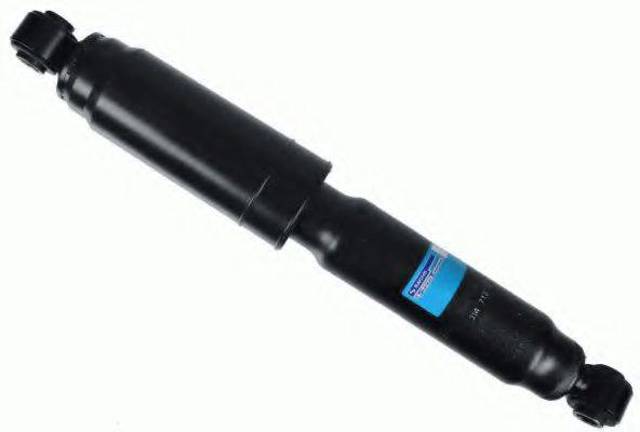Амортизатор задній 314713 SACHS