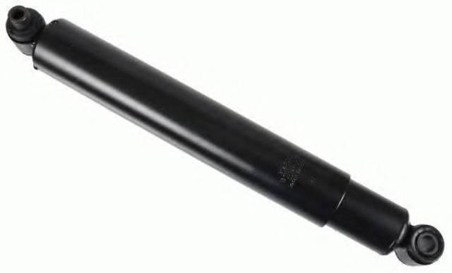 Амортизатор задньої підвіски 314738 SACHS
