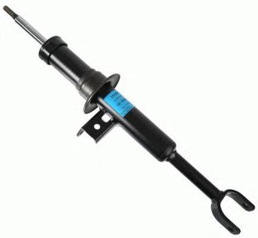 Стійка передня права 314865 SACHS