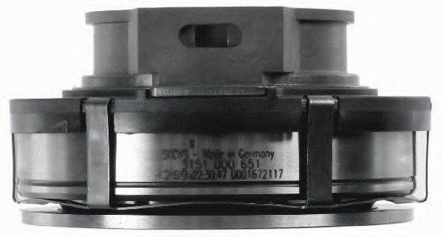 Підшипник ковзання зчеплення 3151000651 SACHS