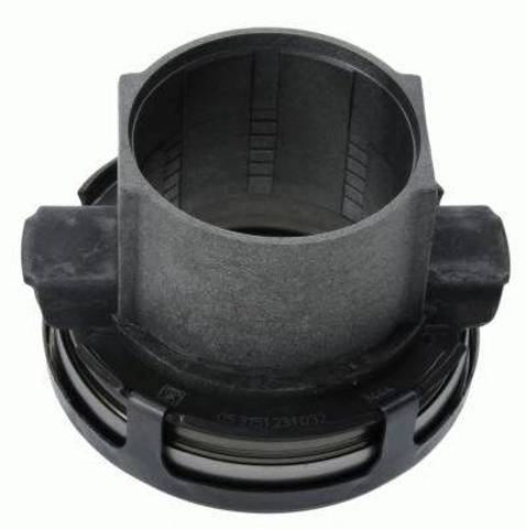 Підшипник ковзання зчеплення 3151231032 SACHS