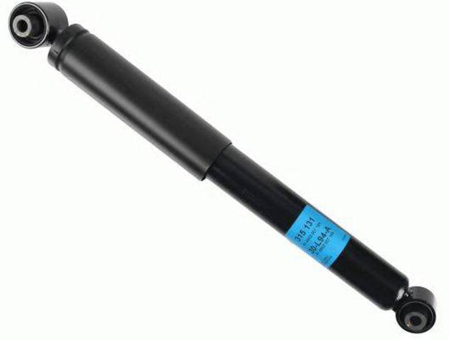 Підвіска амортизатора / аморт. стійки 315131 SACHS