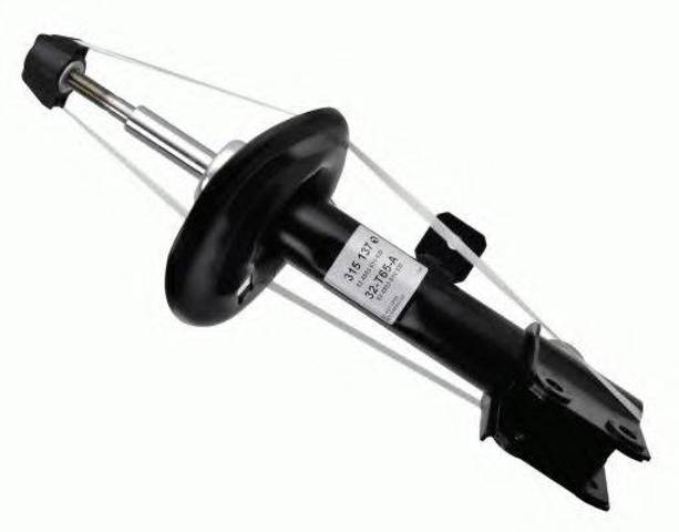 Ліва передня стійка 315137 SACHS
