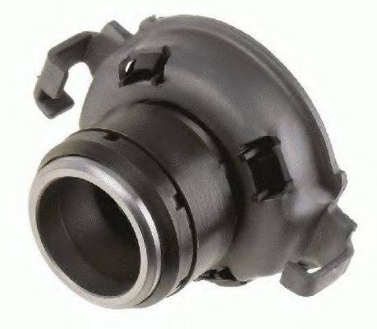 Підшипник включення зчеплення 3151600524 SACHS