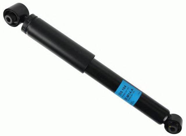 Циліндр підвіски 315164 SACHS