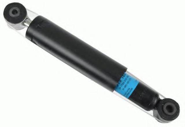 Амортизатори задні 315165 SACHS