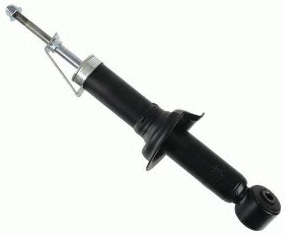 Стійка амортизатора задня 315197 SACHS