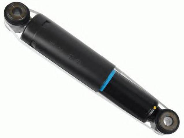Амортизатор задньої підвіски 315263 SACHS