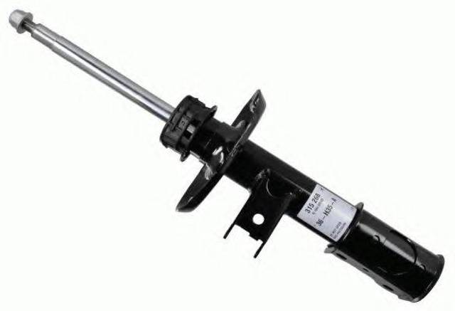 Амортизатор передньої підвіски 315268 SACHS