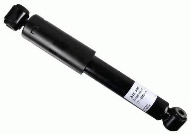 Амортизатор задній 315300 SACHS