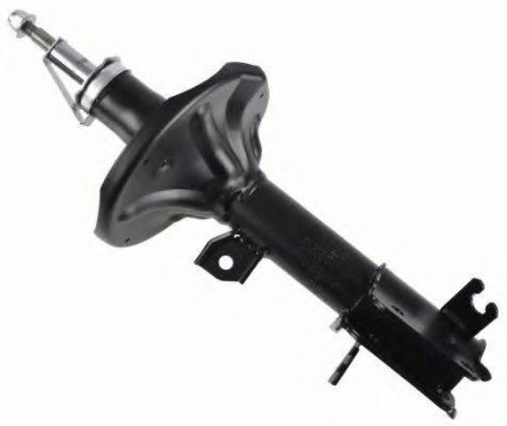 Стійка передня права 315307 SACHS