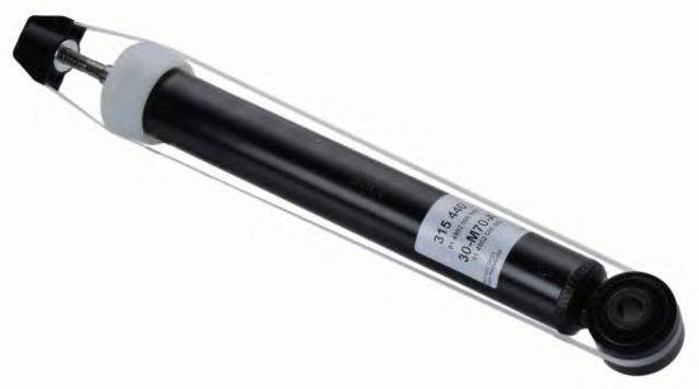 Амортизаційна стійка задня 315440 SACHS