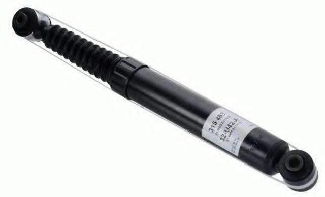 Стійка амортизатора задня 315453 SACHS