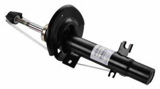 Ліва передня стійка 315874 SACHS