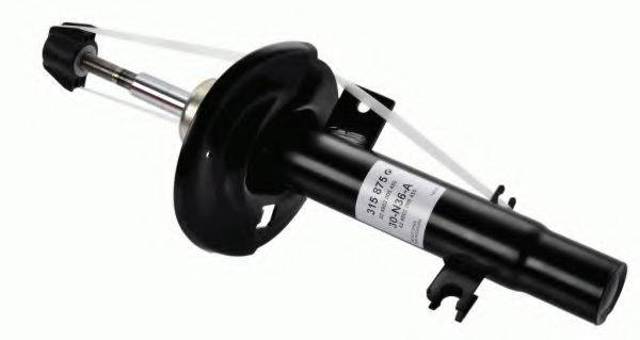 Амортизатор передньої підвіски 315875 SACHS