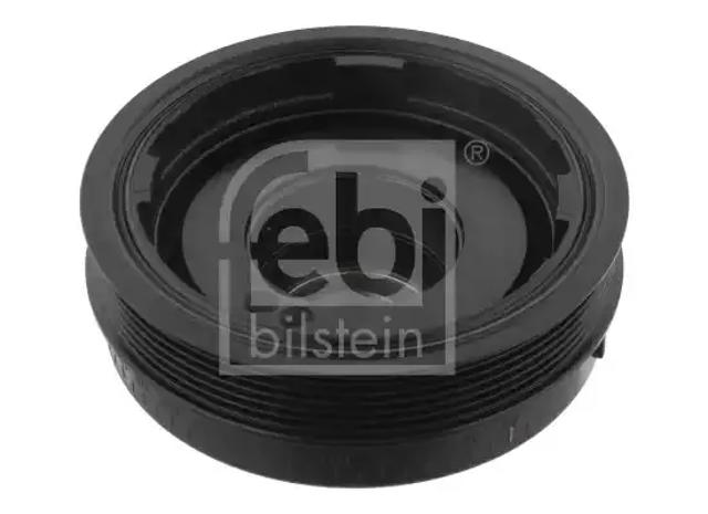 Шків колінвала (демпфер ) Mercedes S