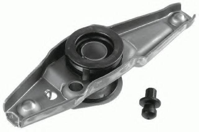 Вижимний підшипник 3189000245 SACHS