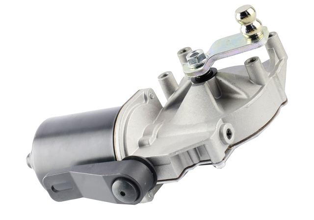 Трапеція щіток лобового скла Mercedes Sprinter 2 3,5-t