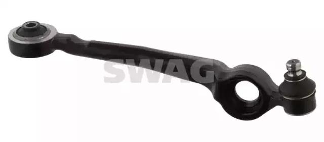 Правий важіль передній нижній підвіски 32730015 SWAG