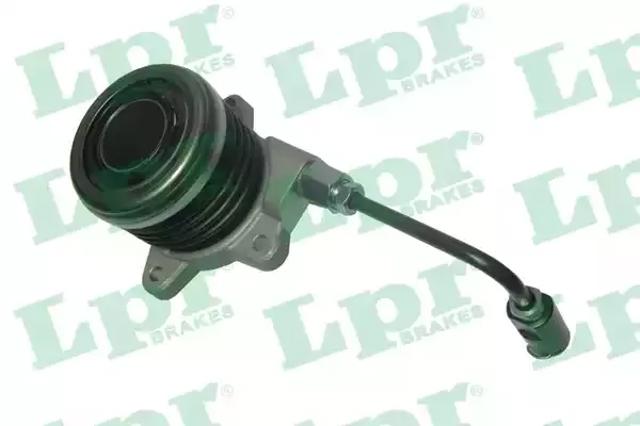 Робочий циліндр зчеплення в зборі з вижимним підшипником 3281 LPR