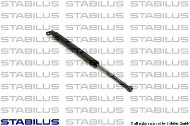 Амортизатор кришки багажника / двері 3/5-ї задньої 3286GW STABILUS