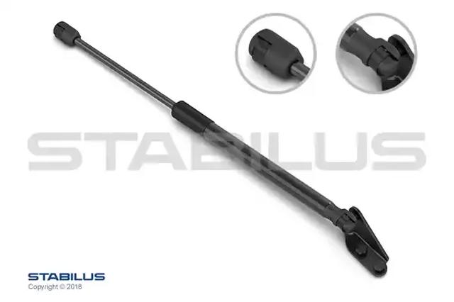 Амортизатор двері задньої 330085 STABILUS