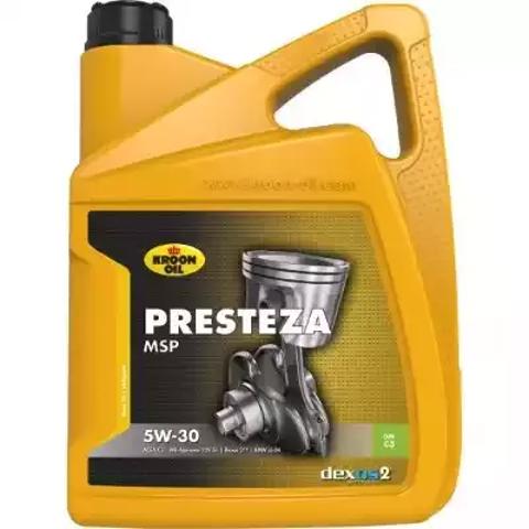 Моторна олія 33229 KROON OIL