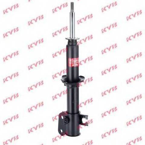Амортизатор передньої підвіски, лівий 333347 KAYABA