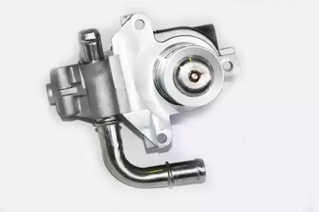 Клапан EGR рециркуляції газів 33696 ASAM