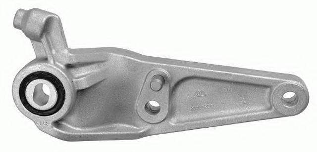 Кронштейн подушки (опори) двигуна, задньої 3380501 LEMFORDER
