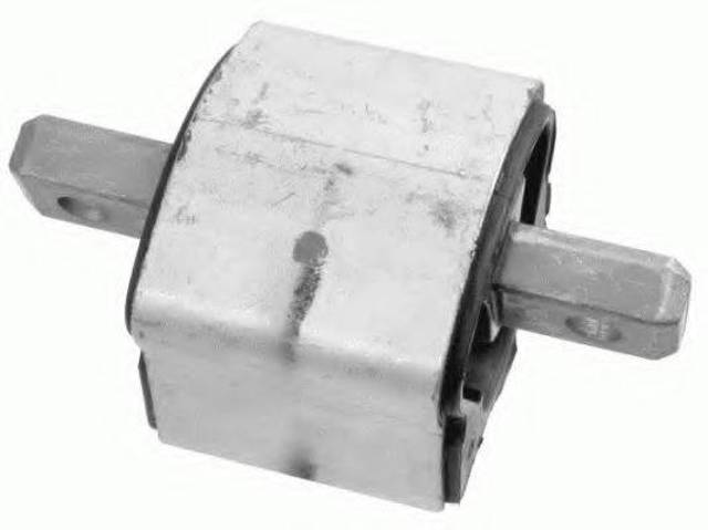 Підвіска КПП Mercedes C