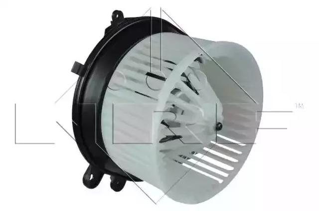 Моторчик пічки 34009 NRF