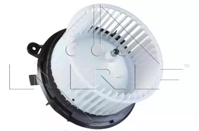 Електромотор пічки 34041 NRF