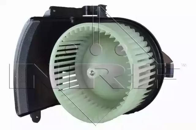 Вентилятор грубки 34060 NRF