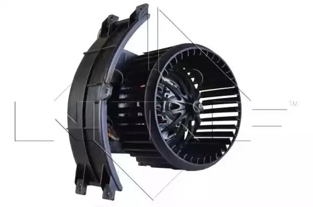 Вентилятор грубки 34065 NRF